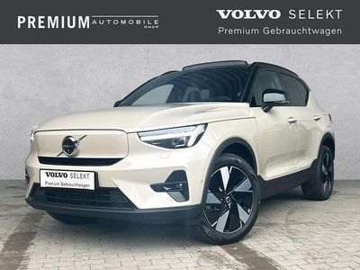 Braun Gebraucht 2026 Volvo EX40 Ultra SUV | 56.990 € (Fairer Preis)