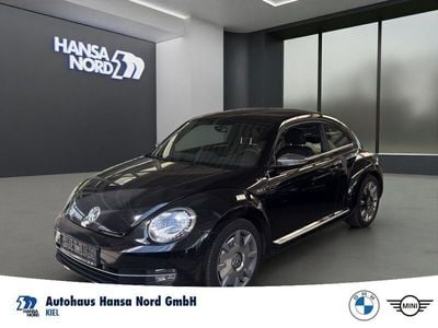 VW Beetle