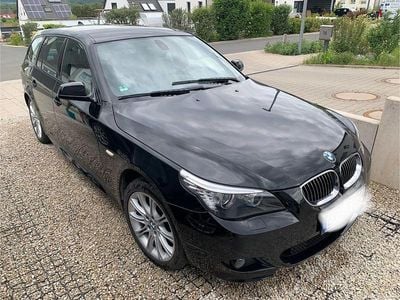 BMW 525