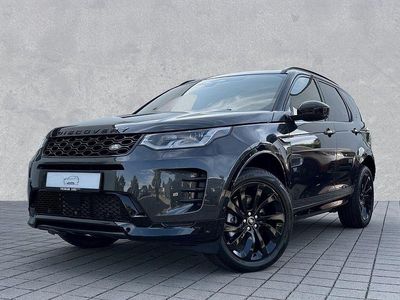 Grau Neu 2025 Land Rover Discovery Sport SE Dynamic SUV | 79.526 €