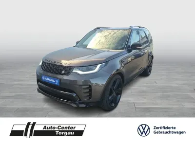 Gebraucht Land Rover Discovery