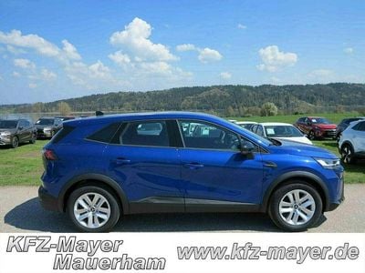 Neu Mitsubishi Grandis Diamant Edition 140 PS (102 kW) 2026 Royal blau met. SUV