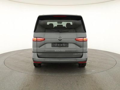 Nouă VW T7 Business 245 CP (180 kW) 2026 Gri Van