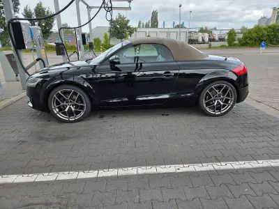 Gebraucht Audi TT Roadster