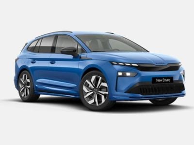 Skoda Enyaq iV