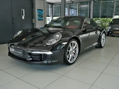 Gebraucht Porsche 911 Carrera S