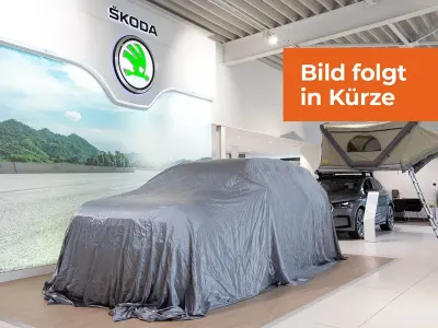 Neu Skoda Fabia 116 PS (85 kW) 2026 Blau Kleinwagen