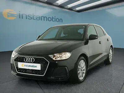 Gebraucht Audi A1
