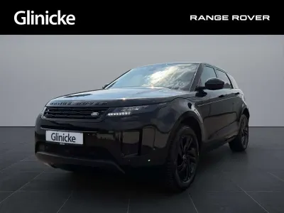 Gebraucht Land Rover Range Rover evoque