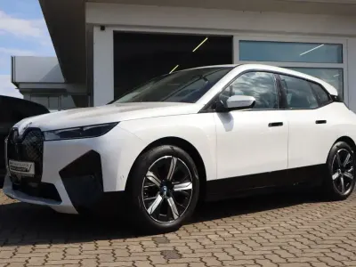 Gebraucht BMW iX