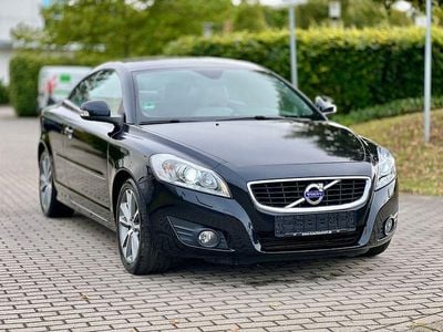 Volvo C70