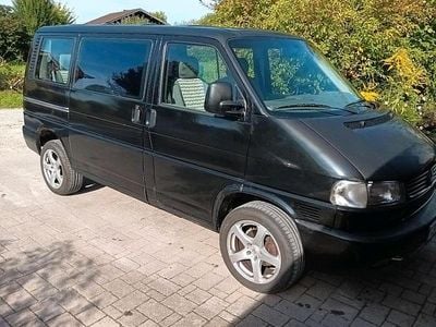 VW T4