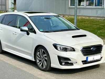 Gebraucht Subaru Levorg