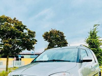 Skoda Roomster