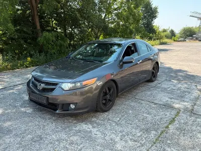 Gebraucht Honda Accord