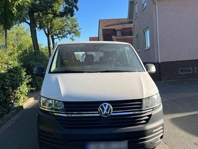 VW T6.1