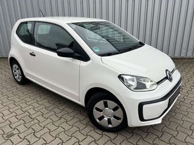 gebraucht VW up! *take up!*Klima*Composition Audio*AUX-IN*SD*