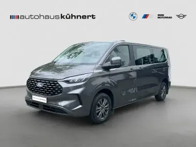 Gebraucht Ford Tourneo Custom Active 150 PS (110 kW) 2024 Other Van