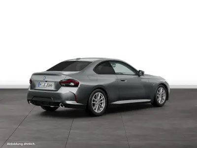 Gebraucht BMW 230