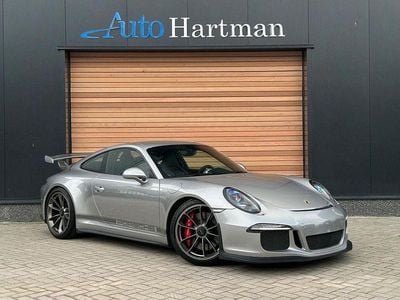 Gebraucht Porsche 991 Sport 476 PS (350 kW) 2014 Silber