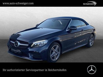 Mercedes C300