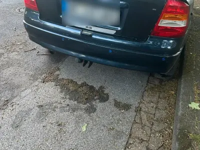 Gebraucht Opel Astra