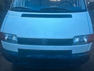 gebraucht VW T4 