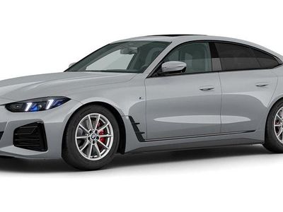 BMW 430 Gran Coupé