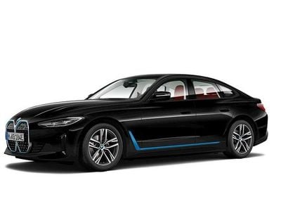 Używany BMW i4 Efficient Dynamics 210 kW (286 KM) 2025 Sedan/Limuzyna