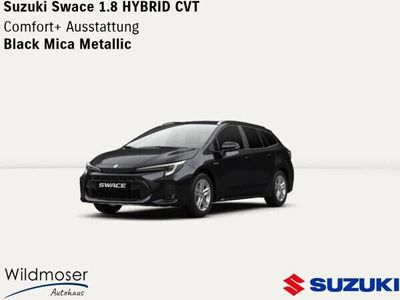 gebraucht Suzuki Swace ❤️ 1.8 HYBRID CVT ⌛ Sofort verfügbar! ✔️ Comfort+ Ausstattung