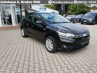 Gebraucht Dacia Sandero