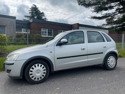 gebraucht Opel Corsa 