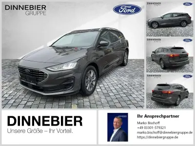 Gebraucht Ford Focus