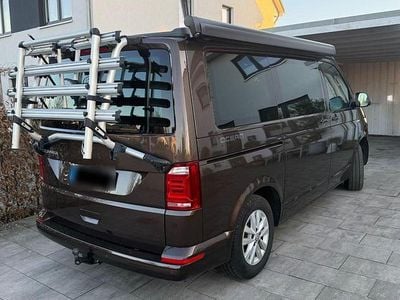 Second-hand VW California California 150 CP (110 kW) 2019 Maro Van