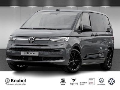 Usado VW Multivan Edition 245 HP (180 kW) 2026 Cinzento Monovolume