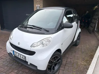 Gebraucht Smart ForTwo Coupé