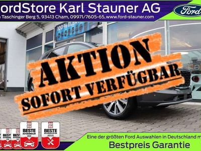 gebraucht Ford Puma Titanium X 1.0