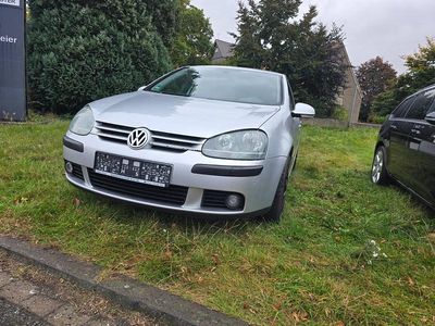 VW Golf VI