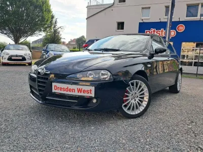 Gebraucht Alfa Romeo 147