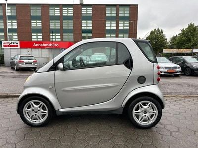 Smart ForTwo Coupé