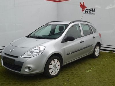 Renault Clio II