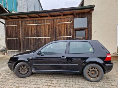 gebraucht VW Golf IV 