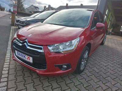 gebraucht Citroën DS4 SoChic