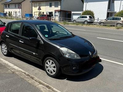 Renault Clio III