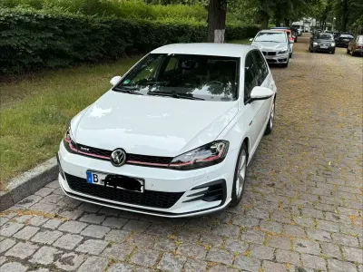 Gebraucht VW Golf VII