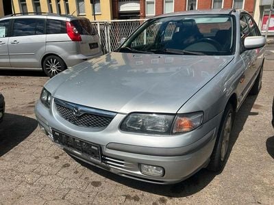 Mazda 626