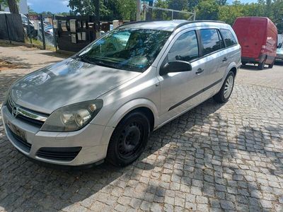 gebraucht Opel Astra 9