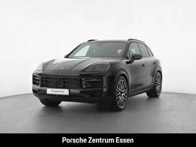 Gebraucht Porsche Cayenne S