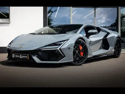 Gebraucht Lamborghini Revuelto