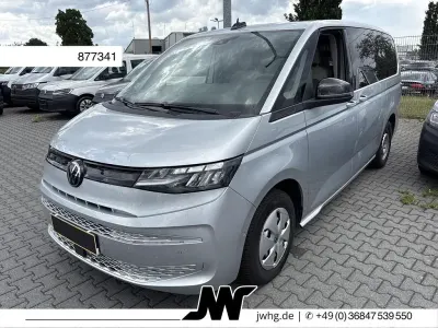 Gebraucht VW Multivan
